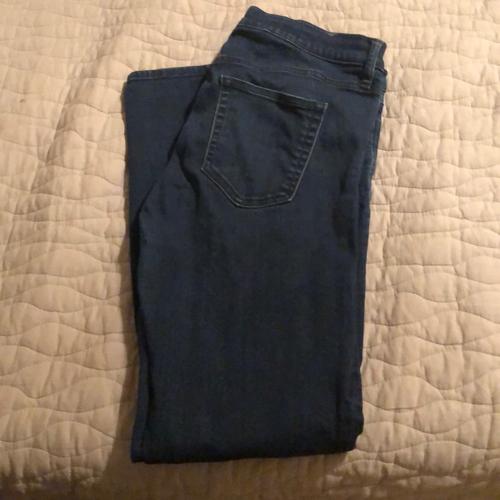 True Skinny jeans